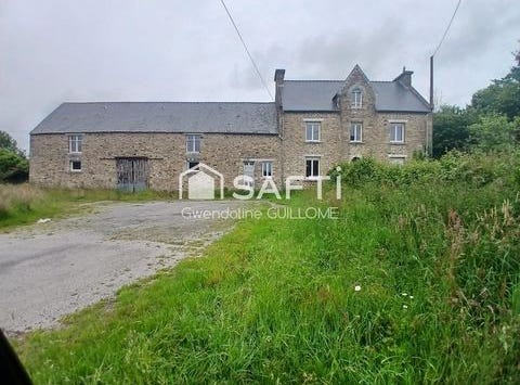 Plumergat, Bretagne 56400