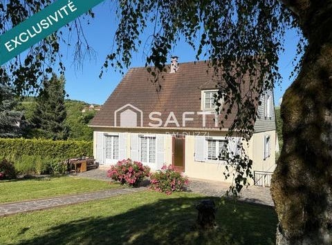 Villiers-Saint-Denis, Picardie 02310