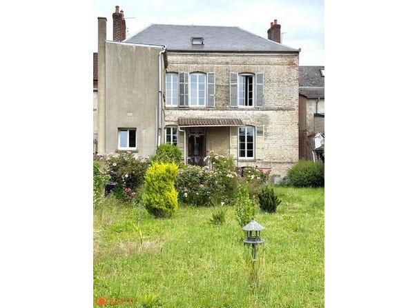 Abbeville, Picardie 80100