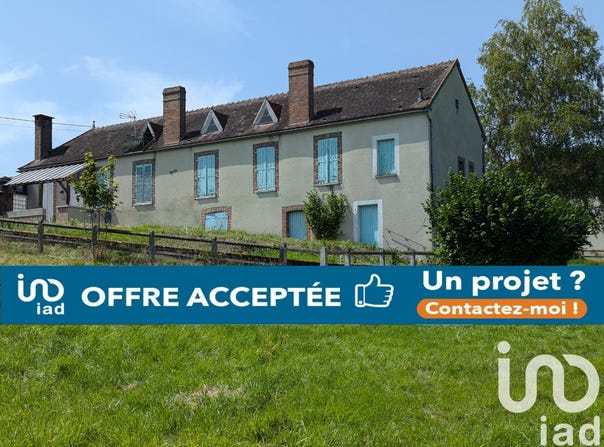 Mont-Saint-Sulpice, Bourgogne-Franche-Comté 89250