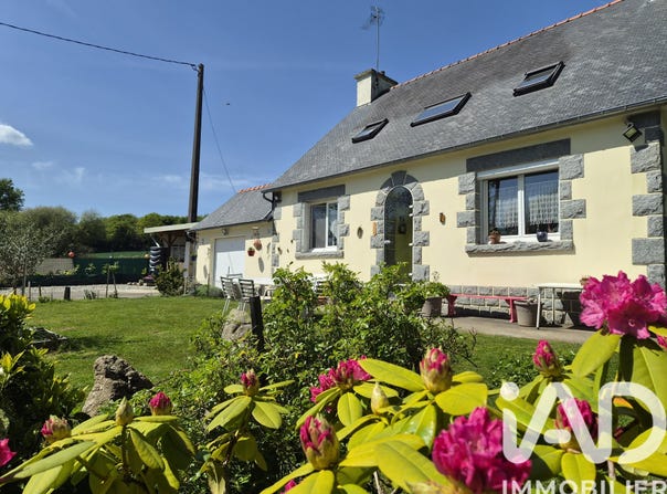 Kerien, Brittany 22480