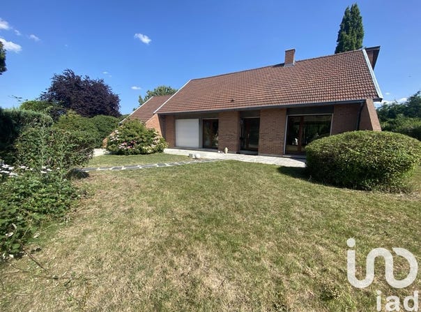 Haulchin, Hauts-de-France 59121