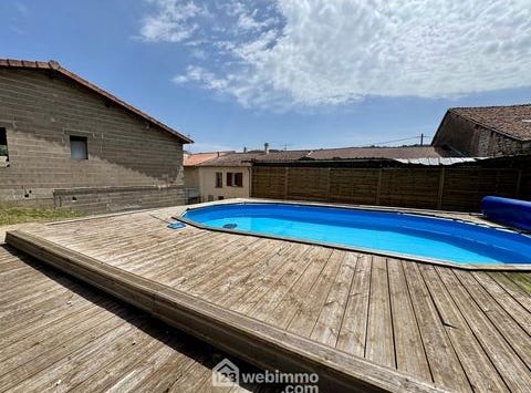 Vigneulles-Lès-Hattonchâtel, Lorraine 55210