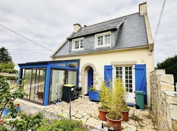 MORGAT, Bretagne 29160