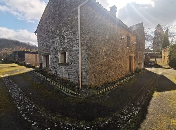 Prayssac, Midi-Pyrénées 46220