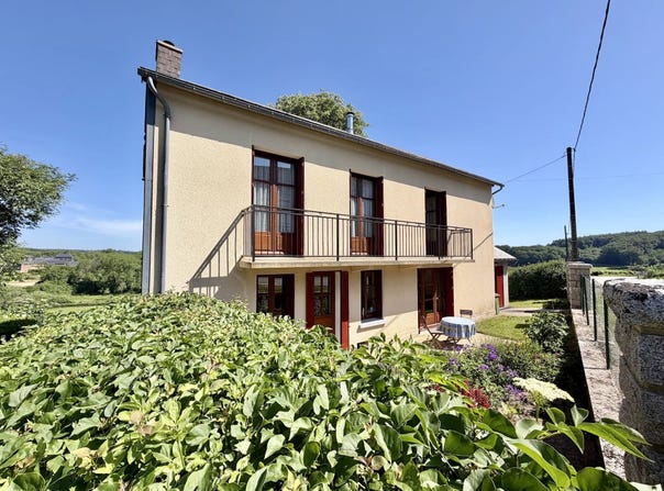 Planchez, Nièvre 58230