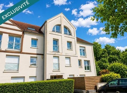 Margny-Les-Compiegne, Picardie 60280