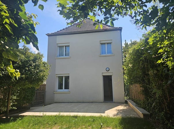 rue Jacques Brel, Dijon, Bourgogne-Franche-Comté 21000