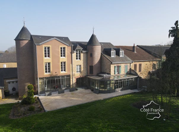 Haudrecy, Champagne-Ardennes 08090