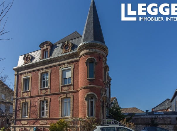 Louviers, Normandy 27400