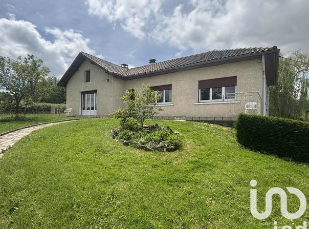 Bétracq, Nouvelle-Aquitaine 64350