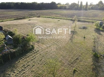 Dreffeac, Pays de la Loire 44530
