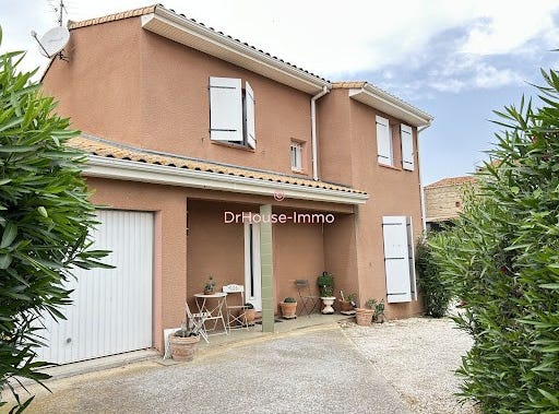 corneilla la riviere, Occitanie 66550