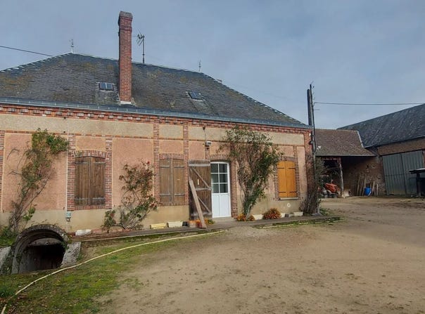 Maintenon, Eure-et-Loir 28130
