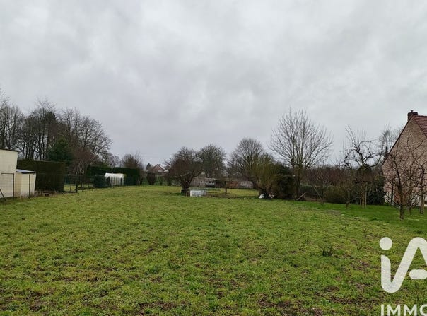 Izel-lès-Hameau, Hauts-de-France 62690