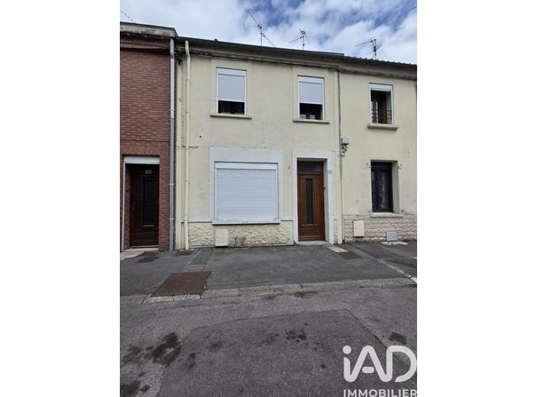 La Sentinelle, Hauts-de-France 59174