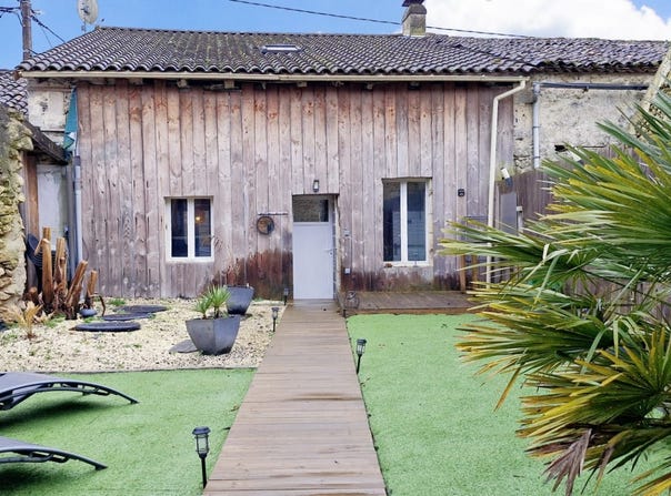 Cleyrac, Nouvelle-Aquitaine 33540