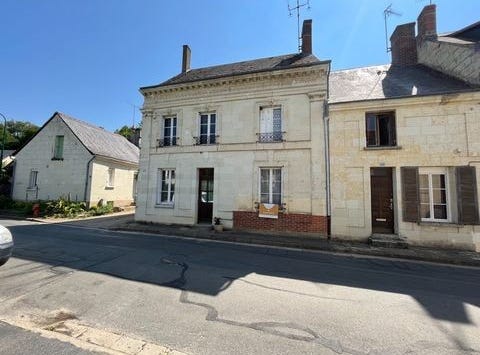 PONCE SUR LE LOIR, Pays de la Loire 72340
