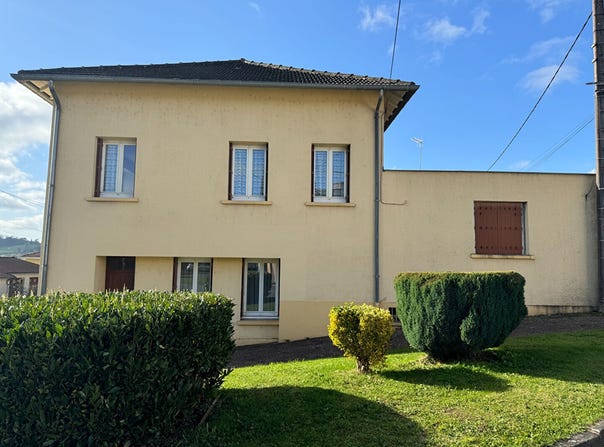 BOURGANEUF, Nouvelle-Aquitaine 23400