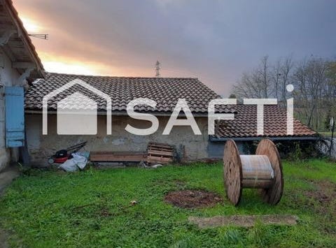 Saint-Pierre-De-Mons, Aquitaine 33210