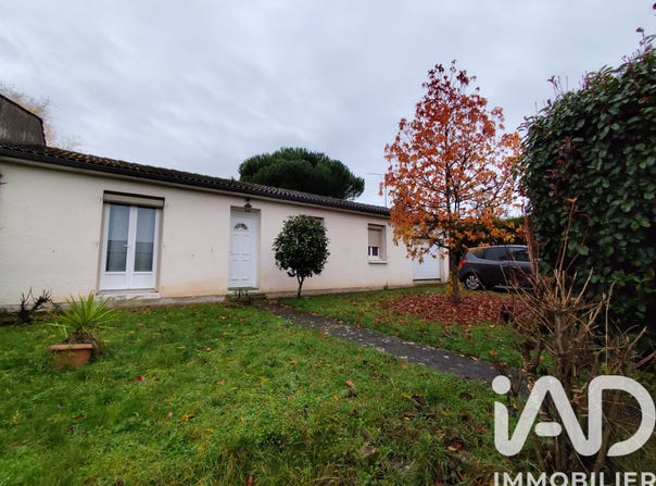 Chauray, Nouvelle-Aquitaine 79180