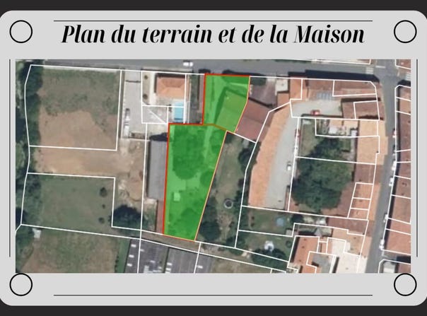 Chasseneuil-sur-Bonnieure, Charente 16260