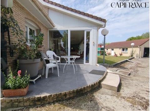 BOURBOURG, Nord-Pas-de-Calais 59630