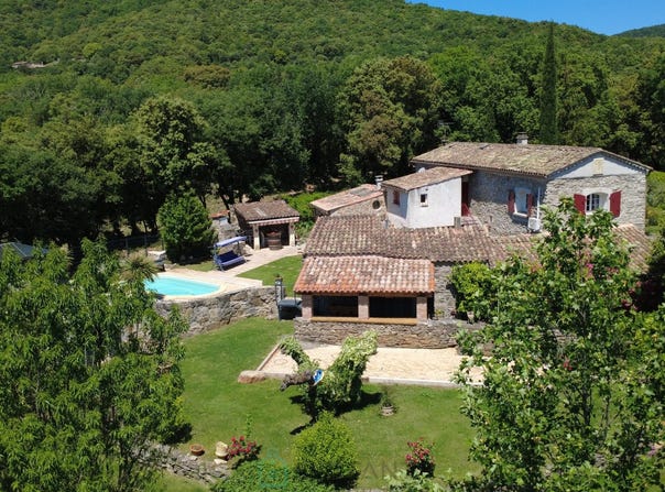 ROUSSON, Occitanie 30340