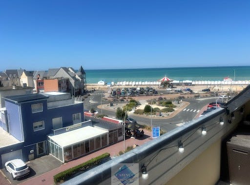 Criel-sur-Mer, Normandy 76910