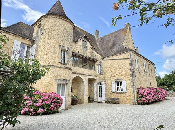 Coux-et-Bigaroque, Aquitaine 24220