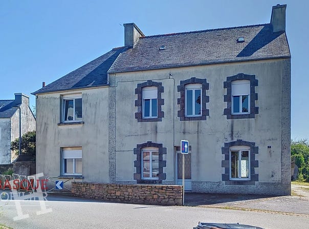 Kersaint-Plabennec, Finistère 29860