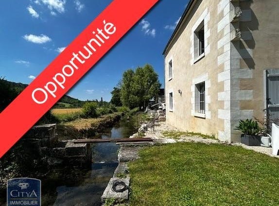 Deux Rivières, Burgundy 89460