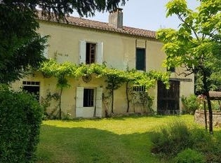 NERAC, Aquitaine 47600