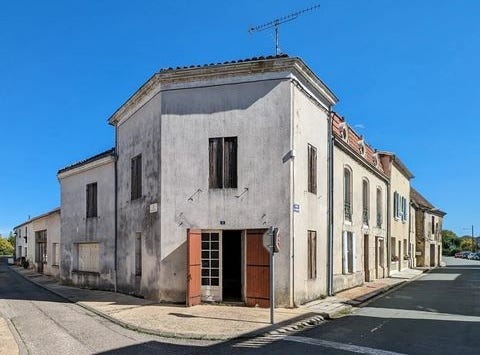 Allemans-Du-Dropt, Lot-Et-Garonne