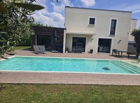 JOUE LES TOURS, Centre 37300