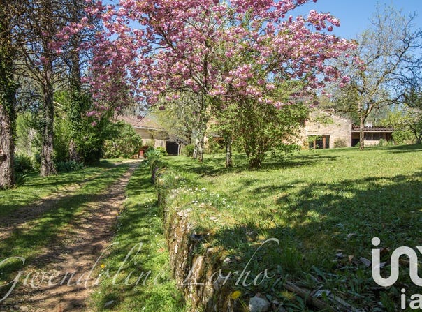 Montcabrier, Occitanie 46700