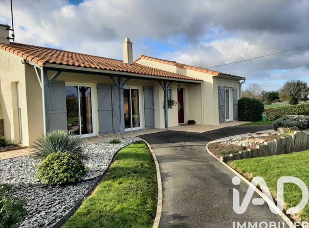 Courlay, Nouvelle-Aquitaine 79440