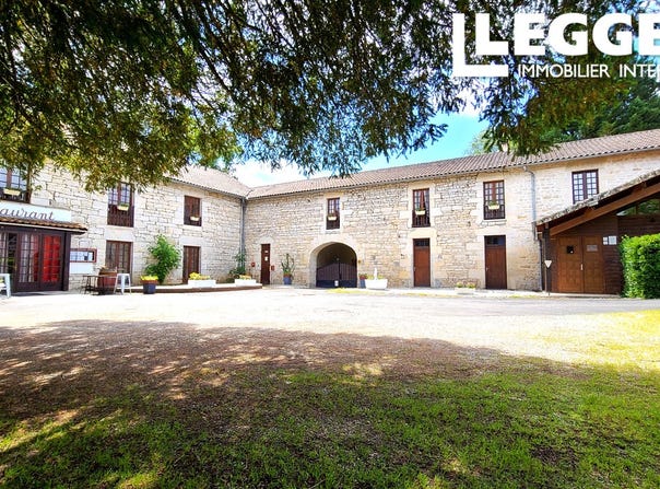 Condac, Nouvelle-Aquitaine 16700