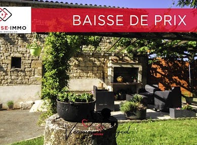 auzay, Pays de la Loire 85200