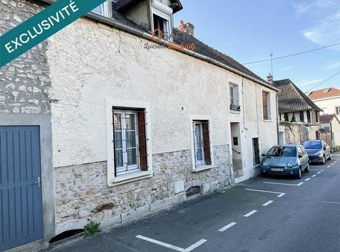 Vernon, Haute-Normandie 27200