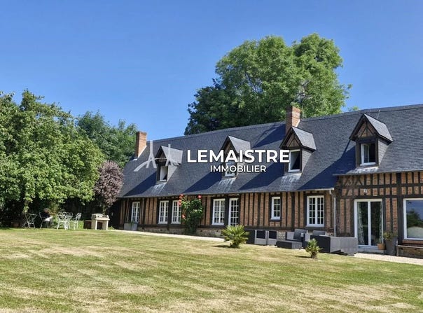 Yvetot, Seine-Maritime 76190