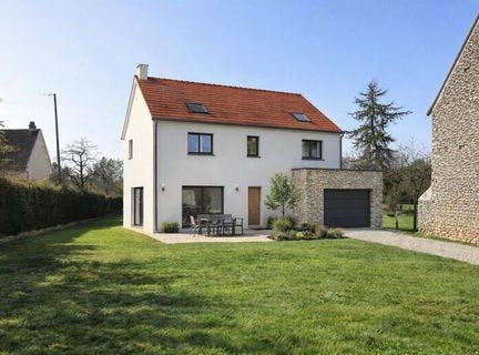 Esternay, Champagne-Ardenne 51310