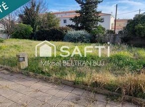Frontignan, Languedoc-Roussillon 34110