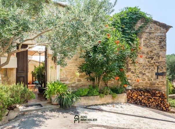 Vézénobres, Languedoc-Roussillon 30360