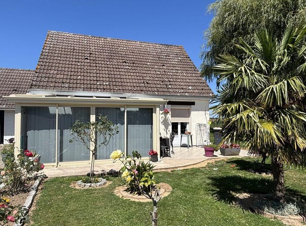 BAZOQUES, Normandy 27230