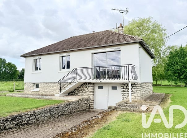 Blargies, Hauts-de-France 60220