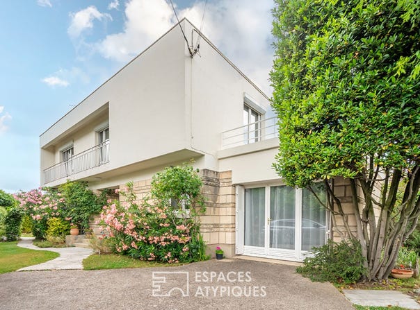 LE RAINCY, Île-de-France 93340