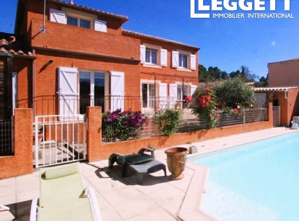 Cruzy, Occitanie 34310