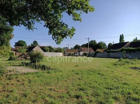 NOE, Bourgogne 89760