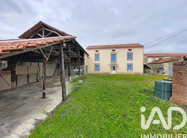 Maubourguet, Occitanie 65700